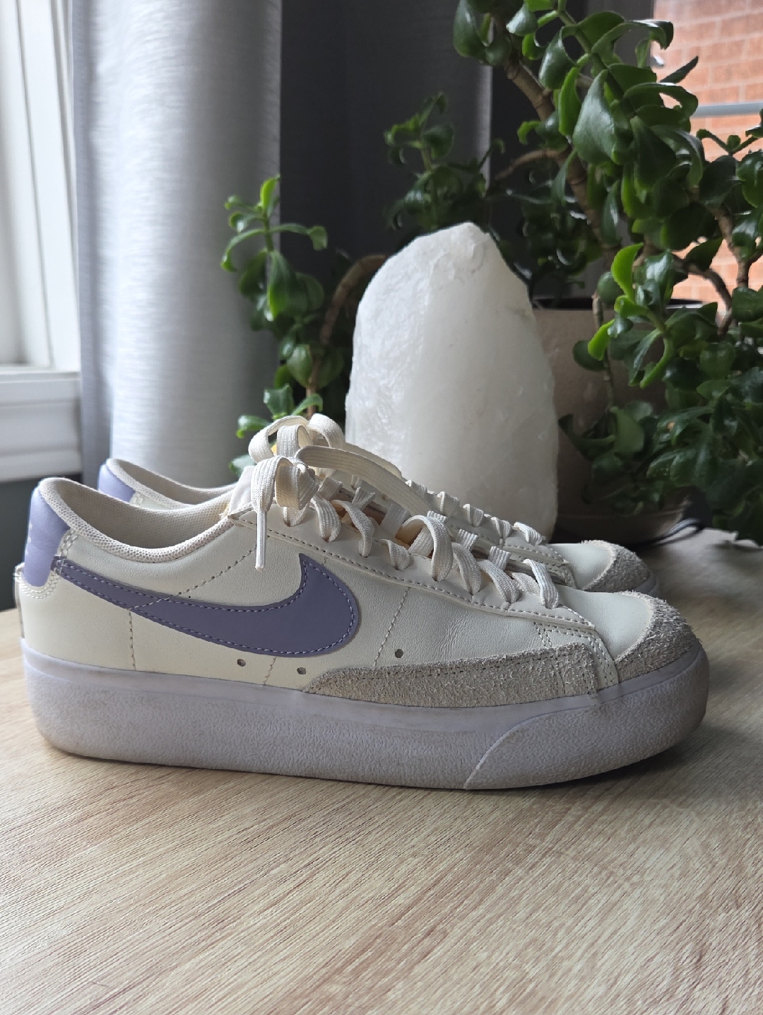 Nike Blazer Low Profile Sneaker